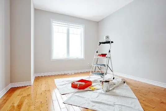 Exterior and Interior Painting